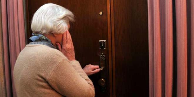 Campagna della Polizia di Stato per tutelare gli anziani da truffe e raggiri