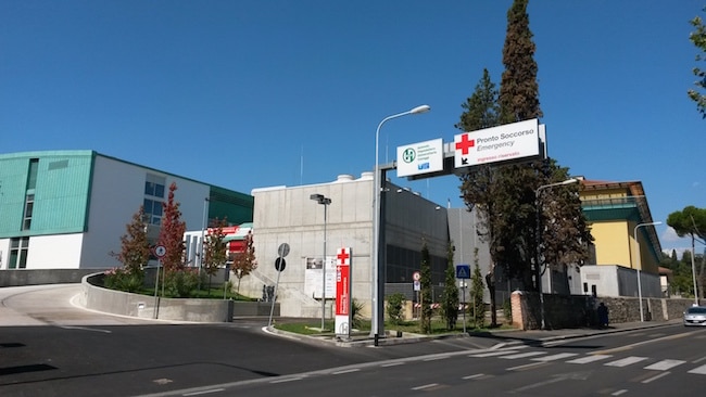 A Careggi un nuovo Pronto Soccorso Unificato