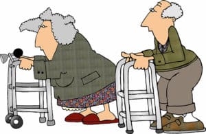 Fisioterapia a domicilio a Firenze