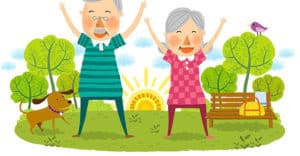 Fisioterapia a domicilio